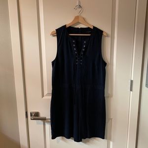 Banana Republic Romper